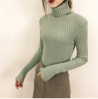 Elegantly Styled Sweater for Everyday Wear
