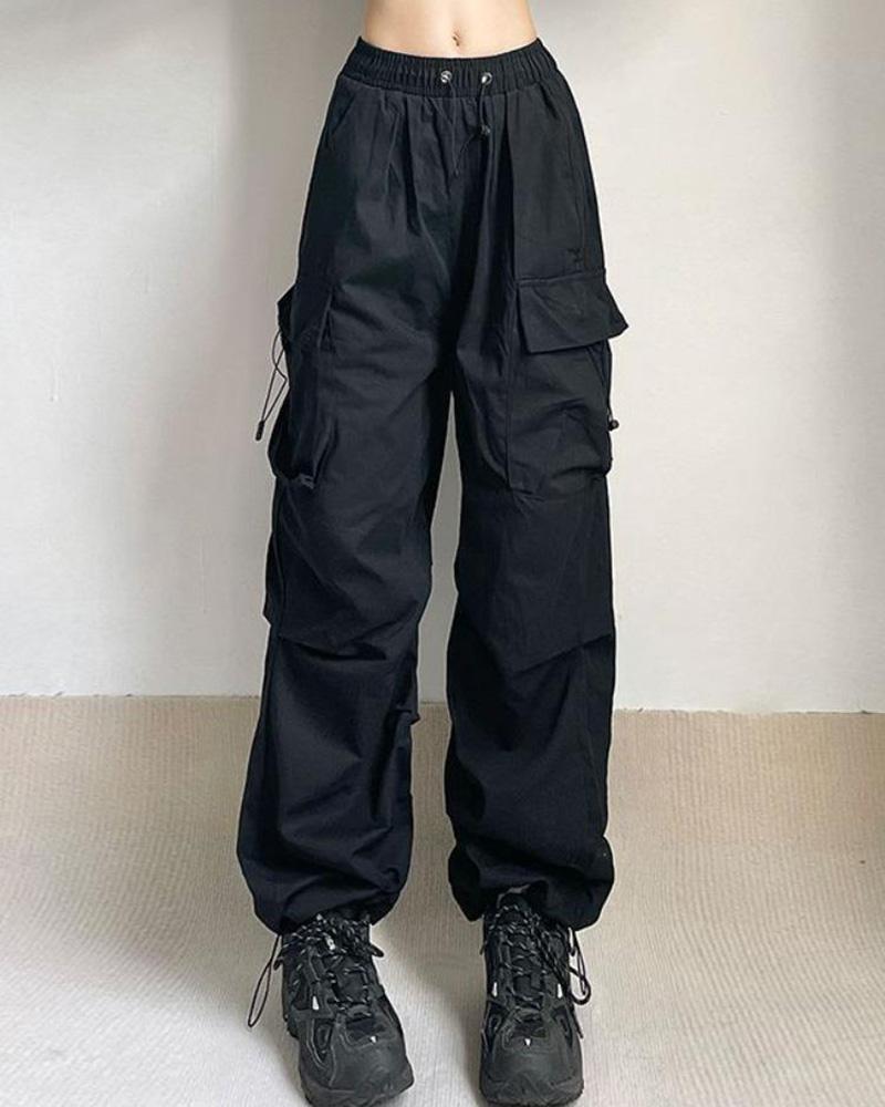 Beautifully Finished Pants in a Timeless Design