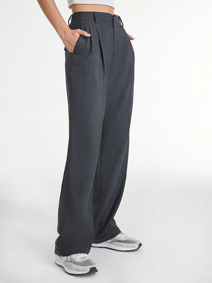 Sophisticated Pants with a Clean Classic Look