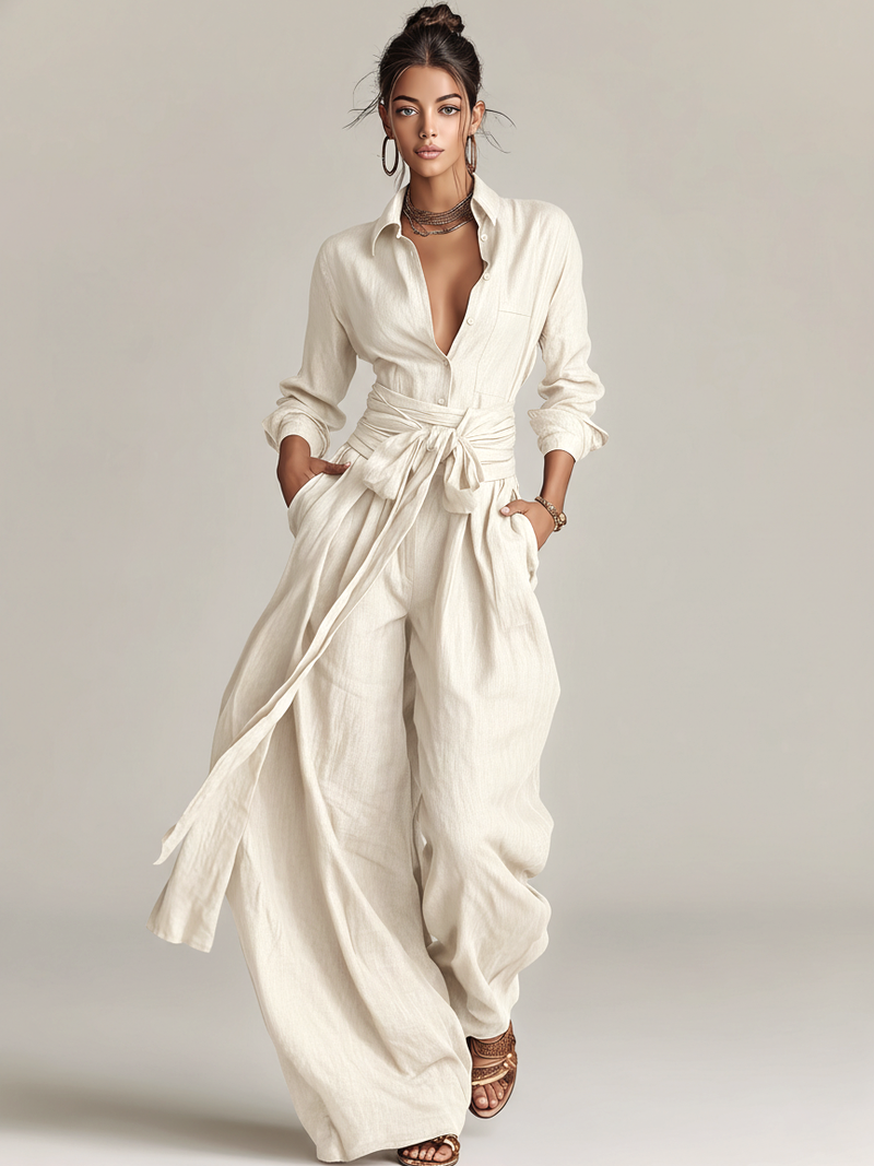Elegantly Styled Shirt for Everyday Wear