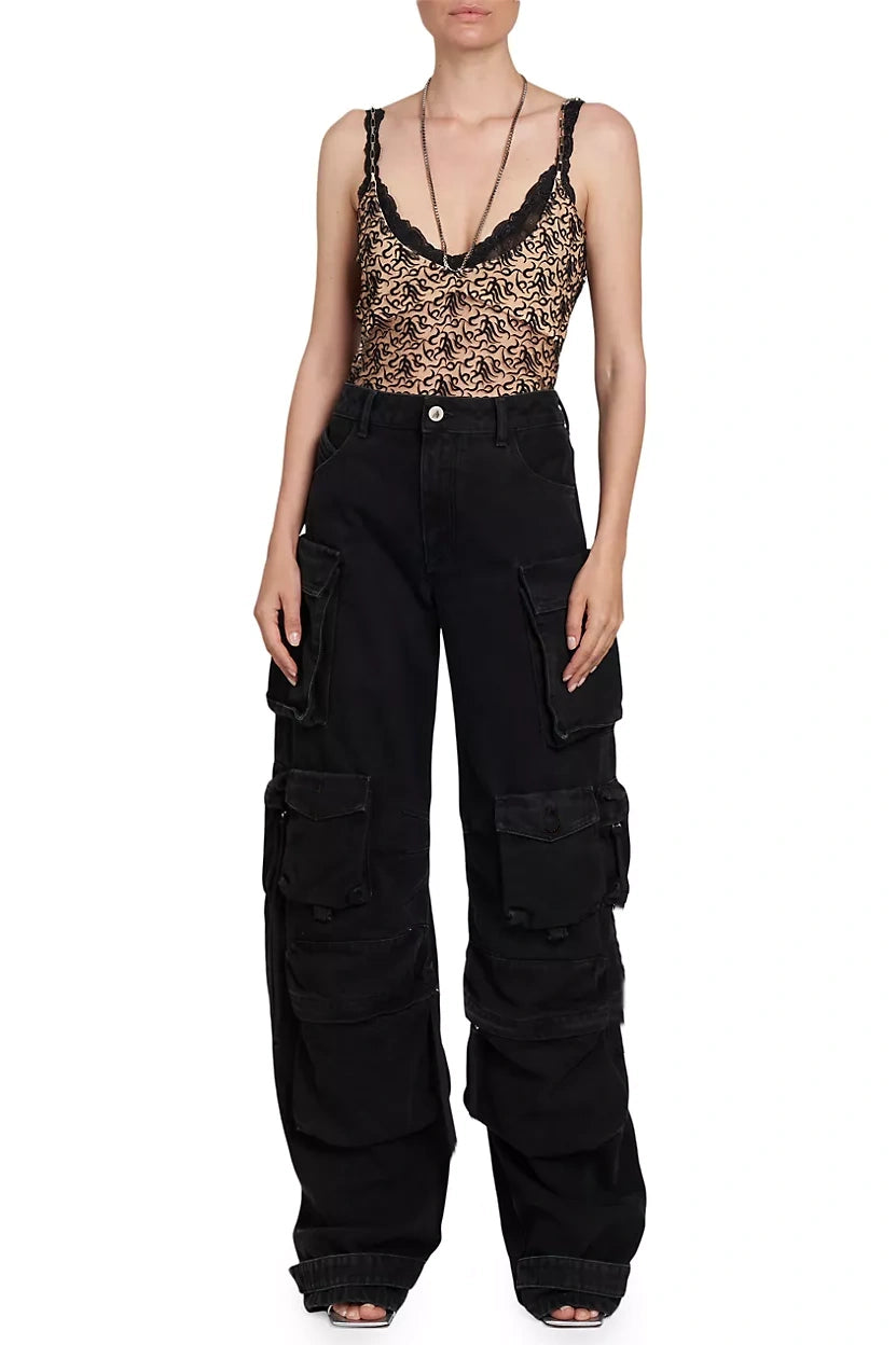 Elegantly Styled Garment for Everyday Wear