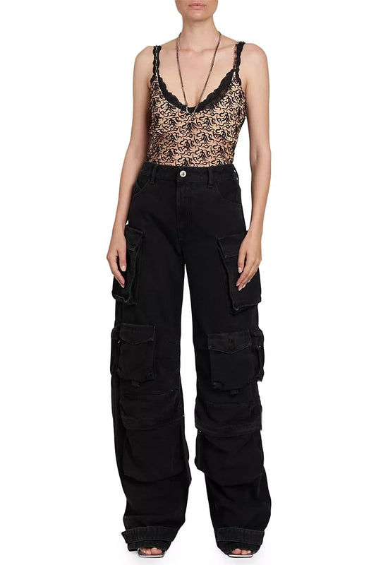 Elegantly Styled Garment for Everyday Wear