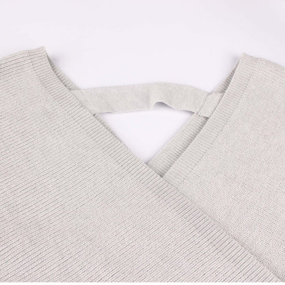 Elegantly Styled Sweater for Everyday Wear