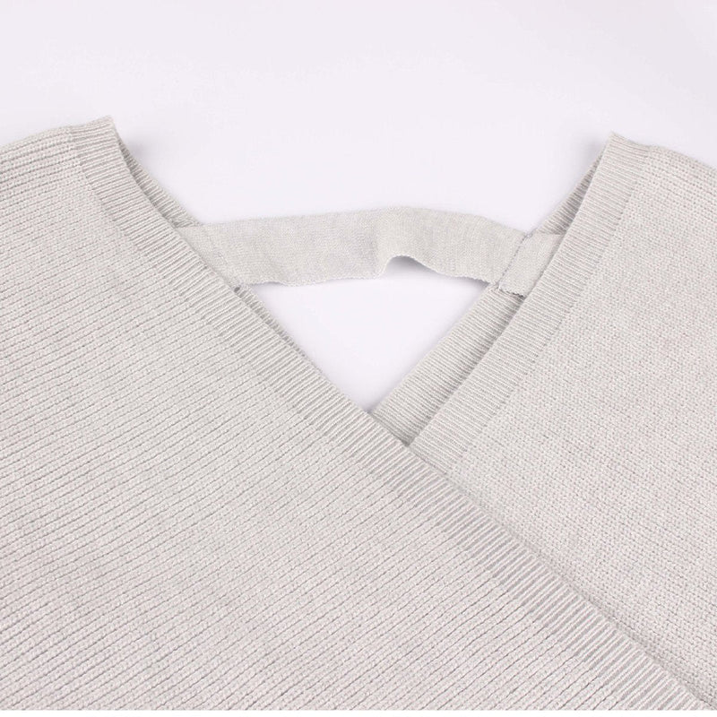 Elegantly Styled Sweater for Everyday Wear