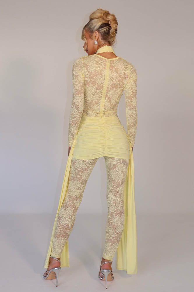 Classic Vintage Garment with a Flattering Fit