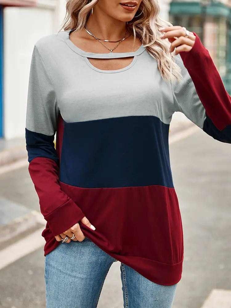 Beautifully Crafted Shirt in a Classic Style