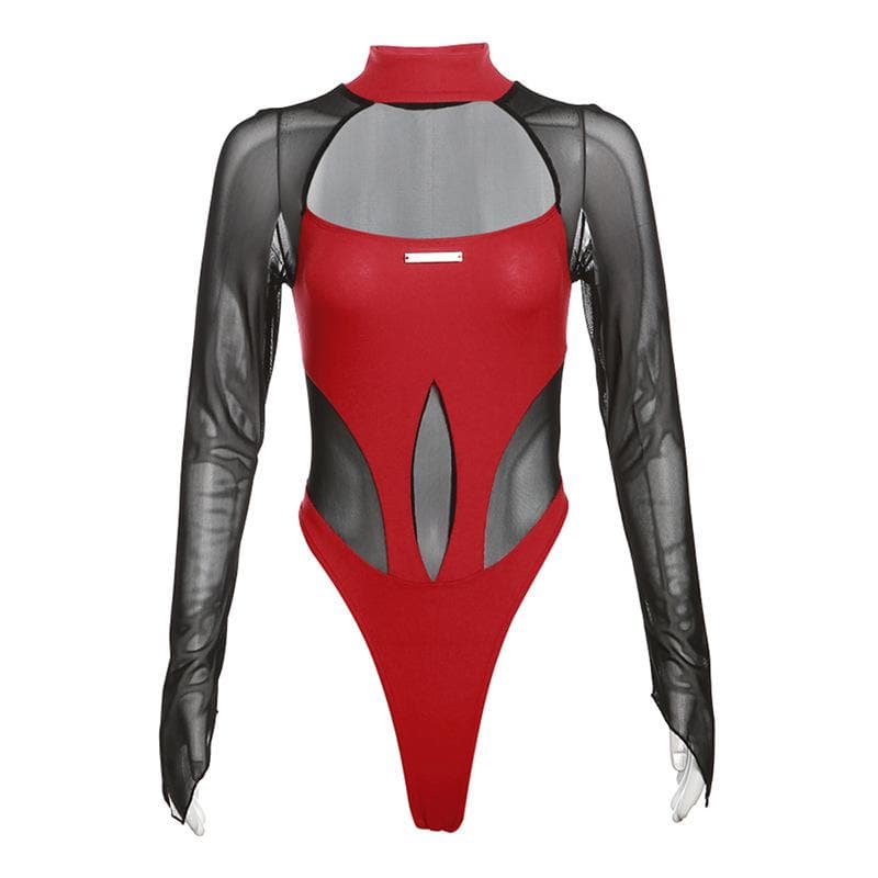 Gracefully Styled Garment for Any Occasion