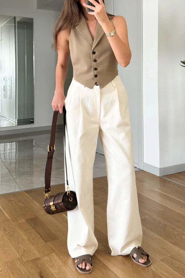Classic Vintage & Enduringly Stylish Pants