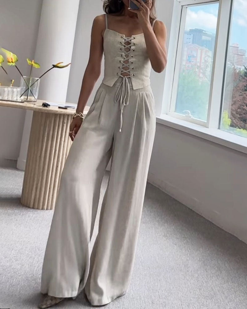 Charming Set for Any Occasion