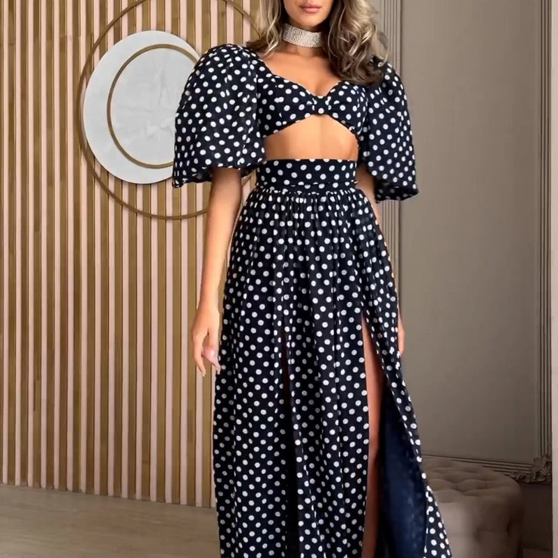 Beautifully Balanced Top with Timeless Character