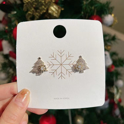 Delicate Artisan Earring