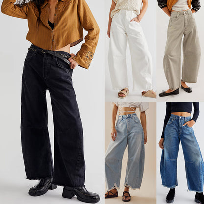 Elegantly Styled Garment for Everyday Wear