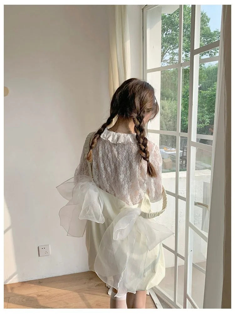 Beautifully Finished Garment in a Timeless Design