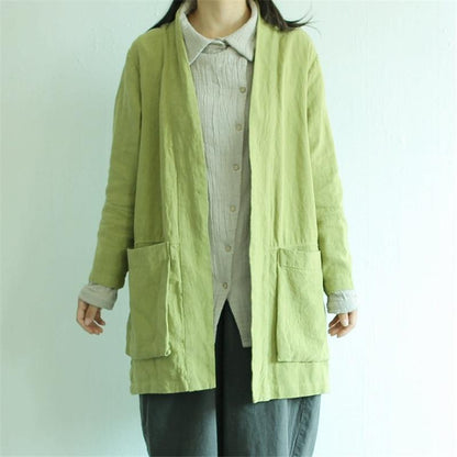Classic Vintage & Enduringly Stylish Cardigan