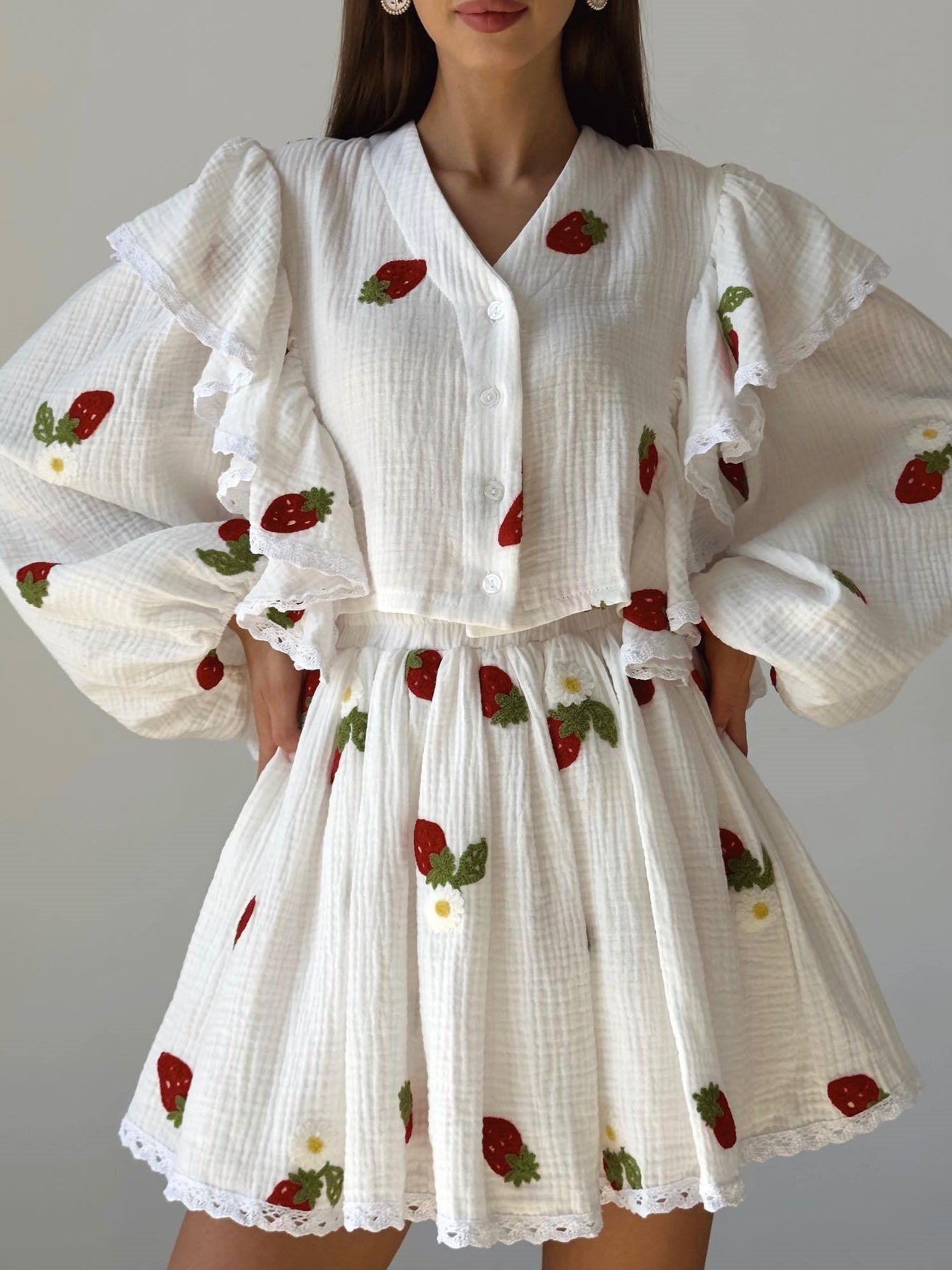 strawberry