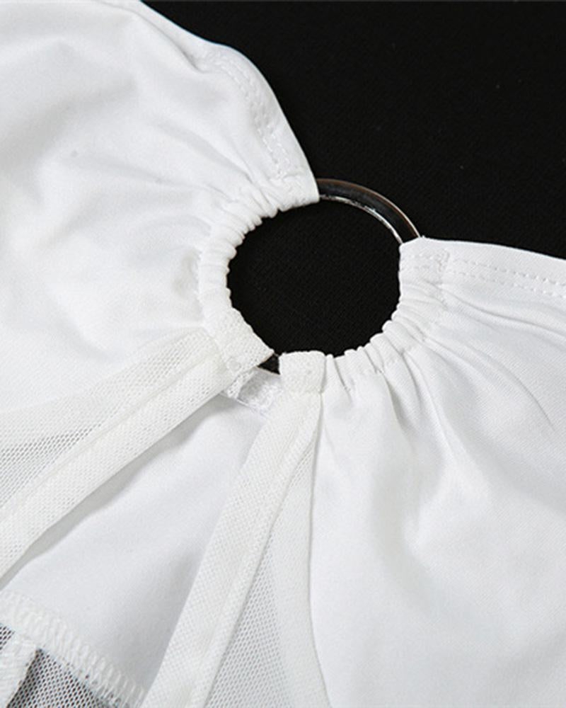Classic Ring with Timeless Appeal
