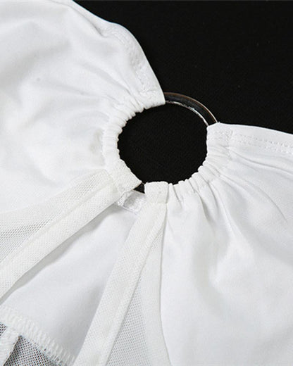 Classic Ring with Timeless Appeal