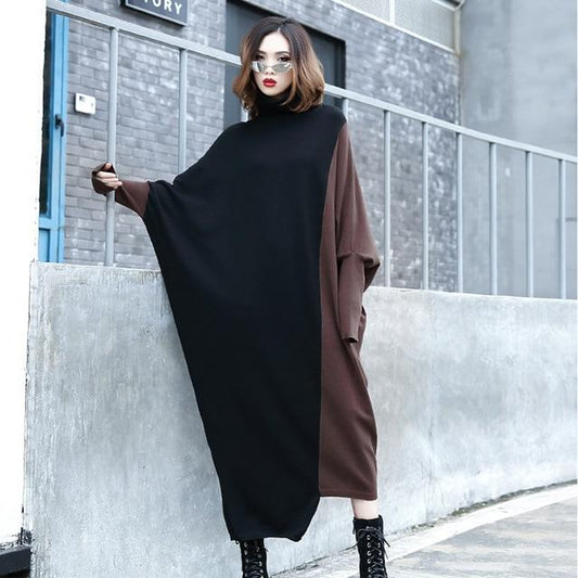 Beautifully Balanced Sweater with Timeless Character