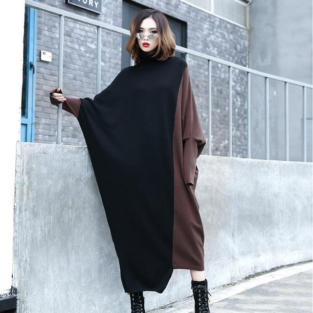 Black & Brown