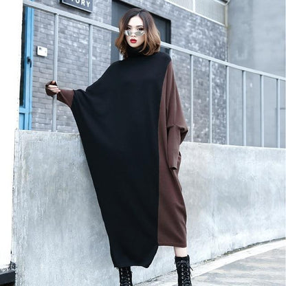 Black & Brown