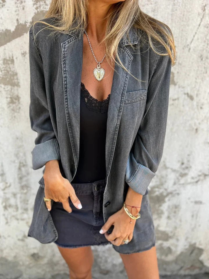 Gray