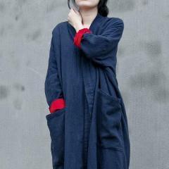 Elegantly Styled Cardigan for Everyday Wear