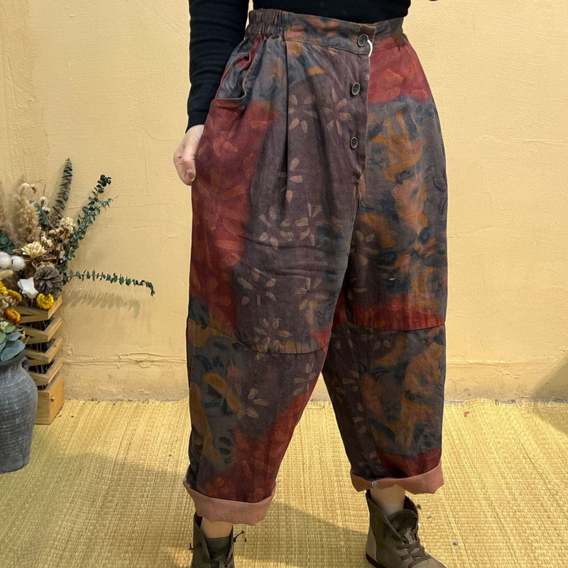 Classic Vintage & Enduringly Stylish Pants