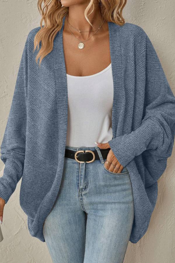 Gracefully Styled Cardigan for Any Occasion