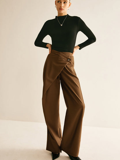 Beautifully Crafted Pants in a Classic Style