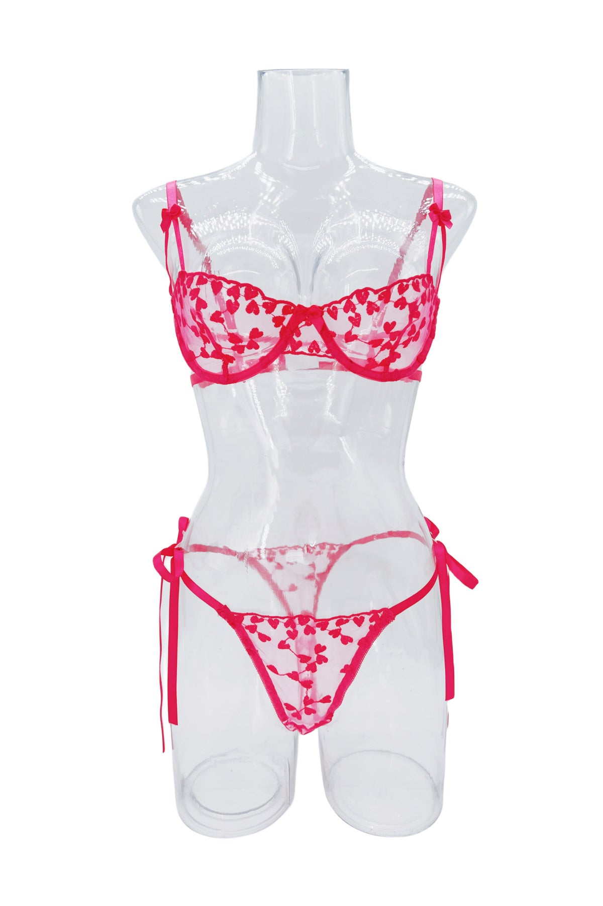 Beautifully Crafted Garment in a Classic Style