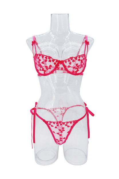 Beautifully Crafted Garment in a Classic Style