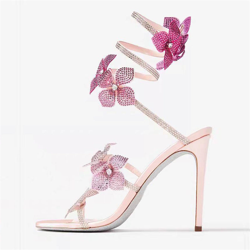 Comfortable Orthopedic Heels for Daily Wear