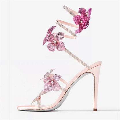 Comfortable Orthopedic Heels for Daily Wear