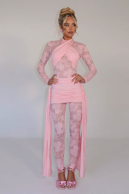 Classic Vintage Garment with a Flattering Fit