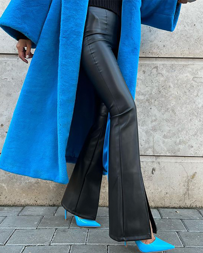 Sophisticated Pants with a Clean Classic Look