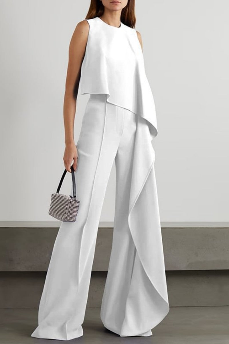 Polished Garment with an Effortless Classic Look