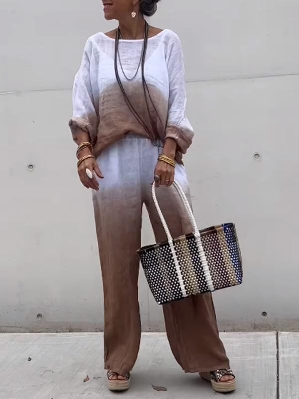 Gracefully Styled Garment for Any Occasion