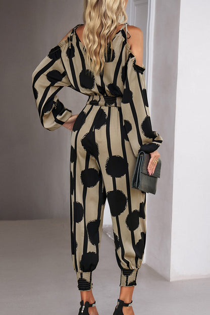 A Vintage Style Garment with Delicate Timeless Details