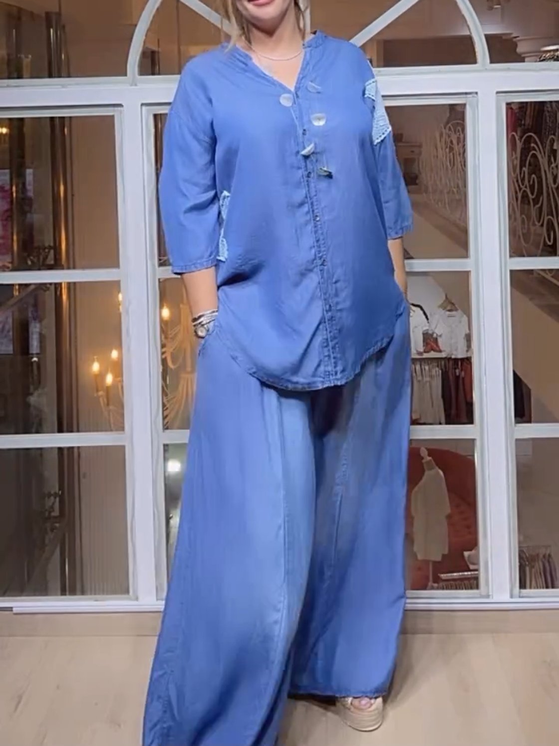 Classic Vintage & Enduringly Stylish Pants