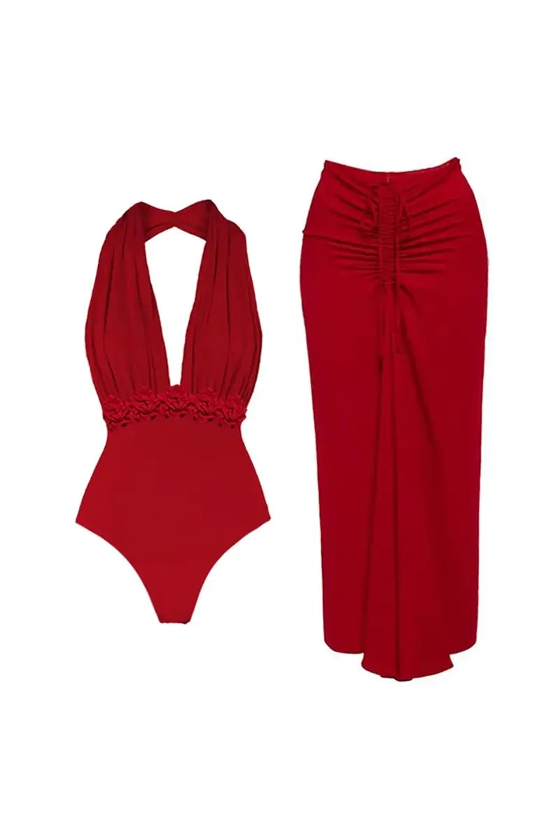 Elegantly Styled Garment for Everyday Wear