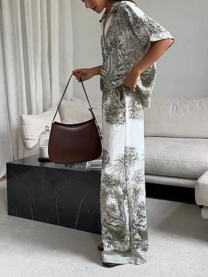 Elegantly Styled Garment for Everyday Wear