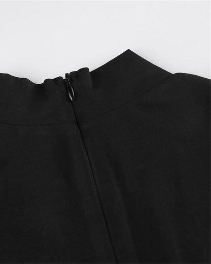 Elegantly Styled Garment for Everyday Wear