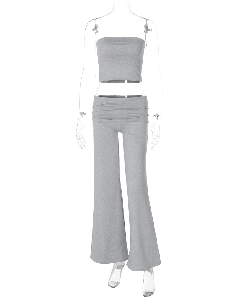 Polished Garment with an Effortless Classic Look