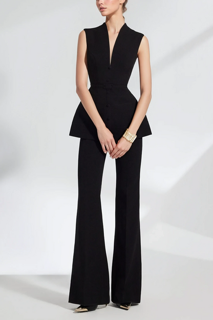 Polished Garment with an Effortless Classic Look