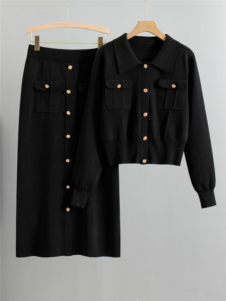 Beautifully Crafted Garment in a Classic Style