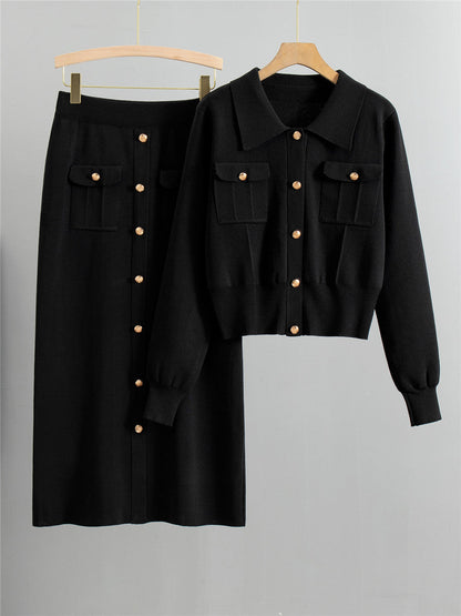 Beautifully Crafted Garment in a Classic Style