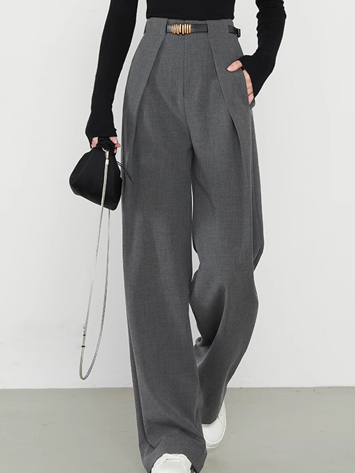 Classic Vintage & Enduringly Stylish Pants