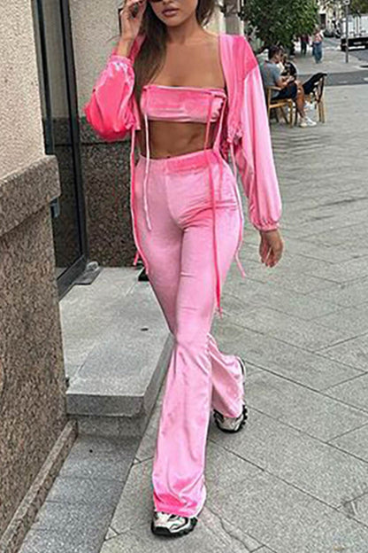 Classic Vintage & Enduringly Stylish Pants