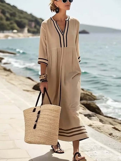 Classic Vintage & Enduringly Stylish Dress