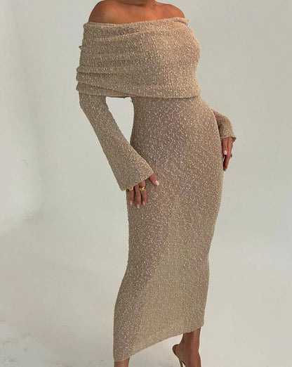 Sophisticated Sweater with a Clean Classic Look